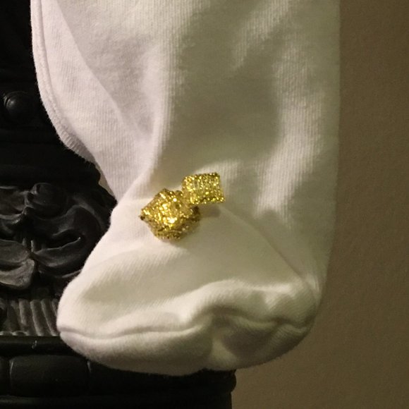 BEBE BABY Long-Sleeve Footed Tutu Coverall   3-6M - Picture 9 of 14